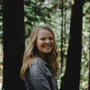 Meet your Posher, Alix